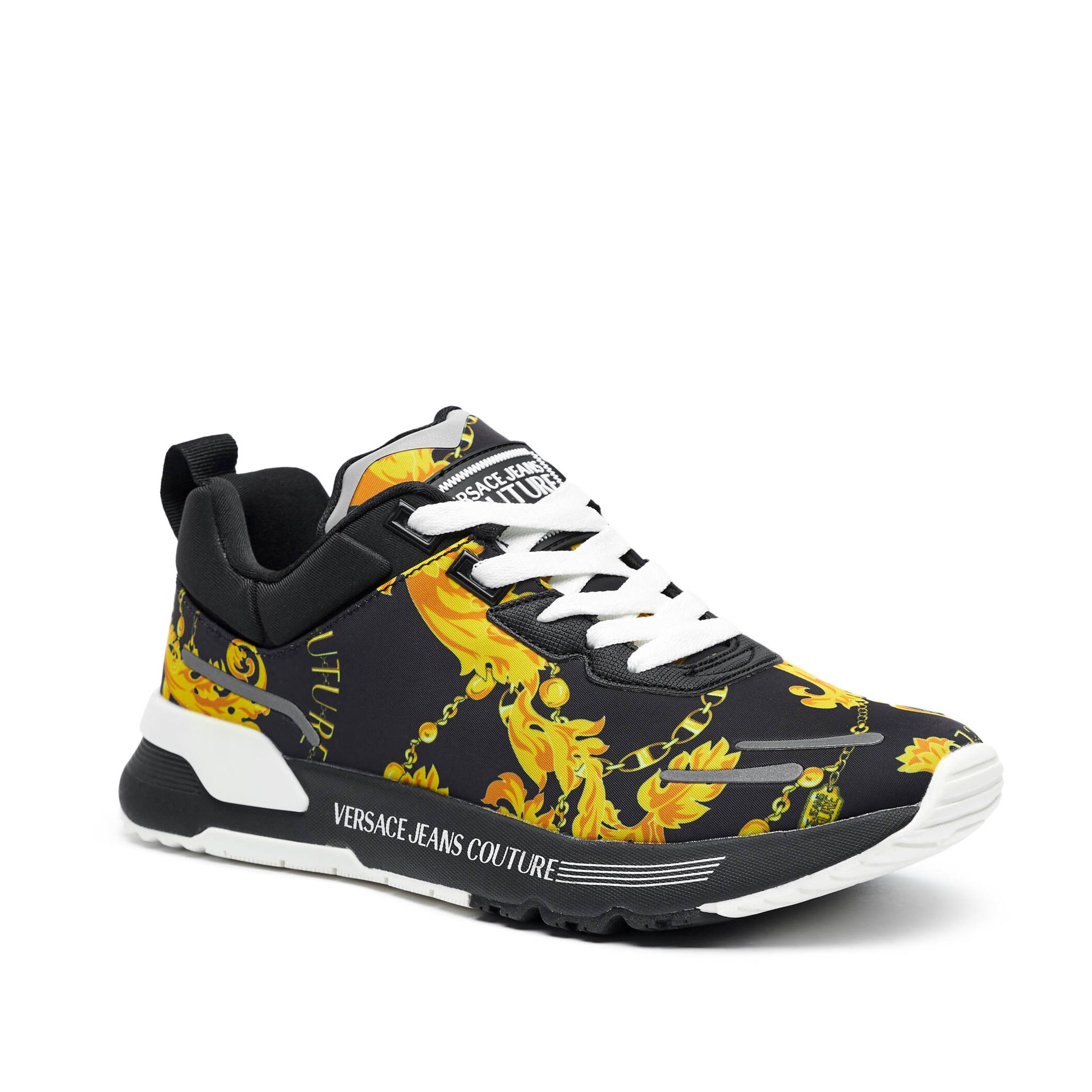 VERSACE JEANS COUTURE 鞋