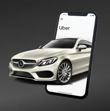 Get Your Order Today with Uber