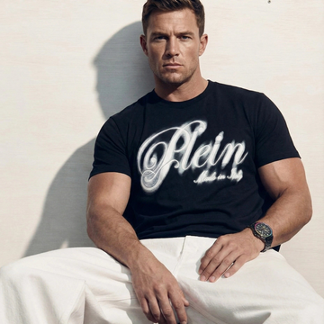 Bold Luxury Meets Contemporary Style: Philipp Plein Mens