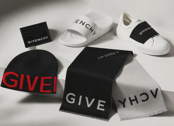Givenchy Accessories