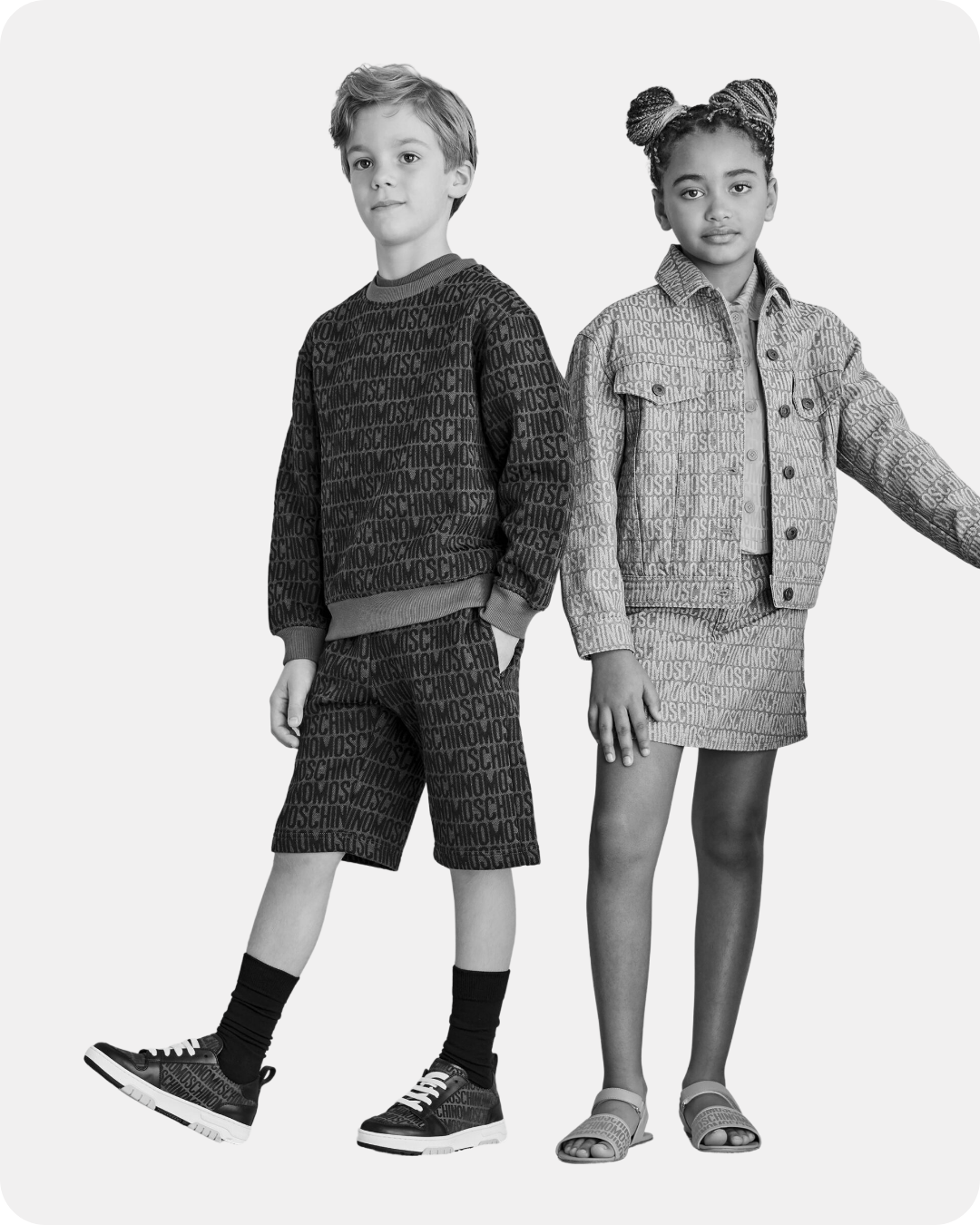 lestyle melbourne kidswear