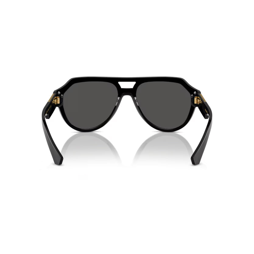KÍNH RÂM DOLCE &amp; GABBANA