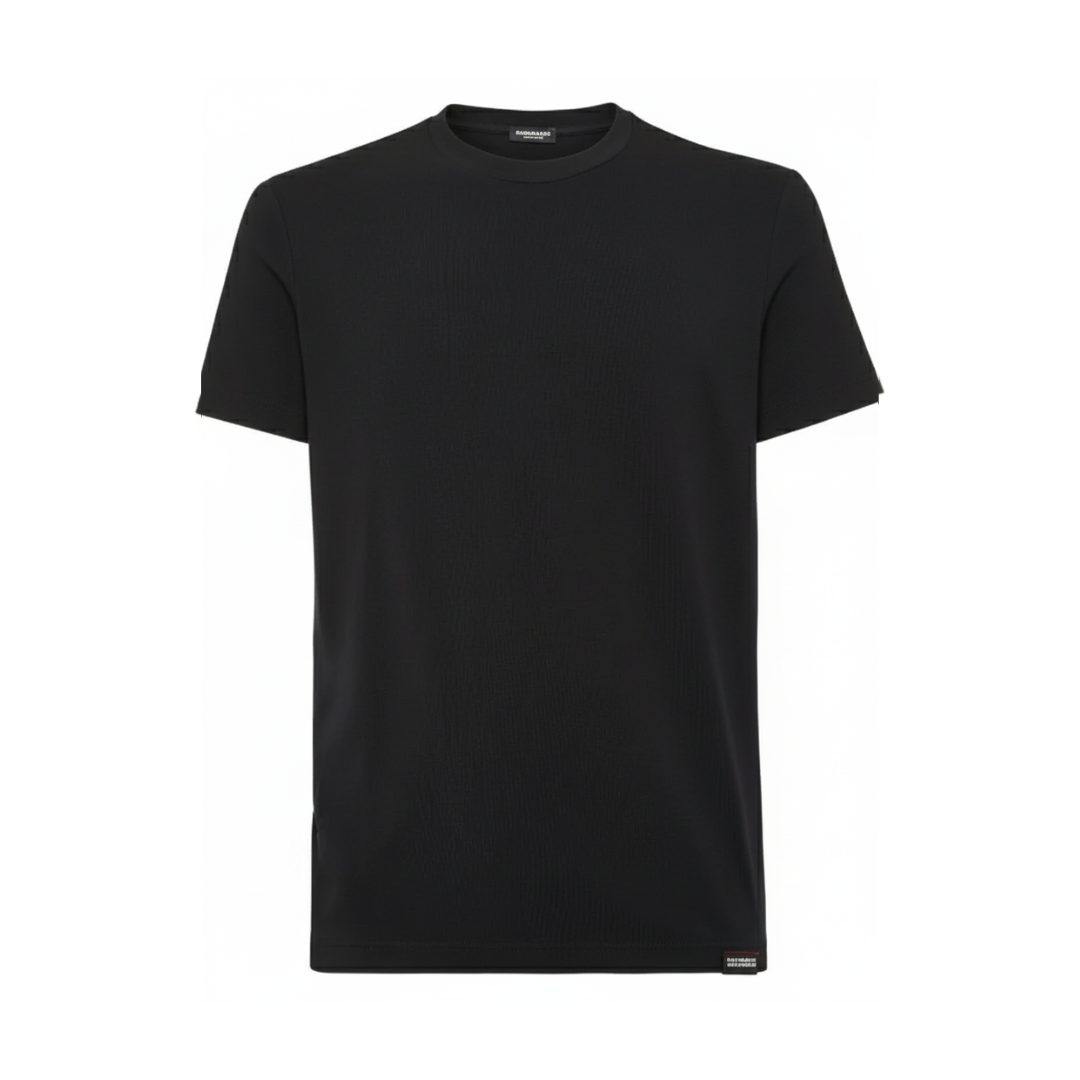 DSQUARED2 T-shirt featuring crew neck available at Lestyle Boutique Melbourne