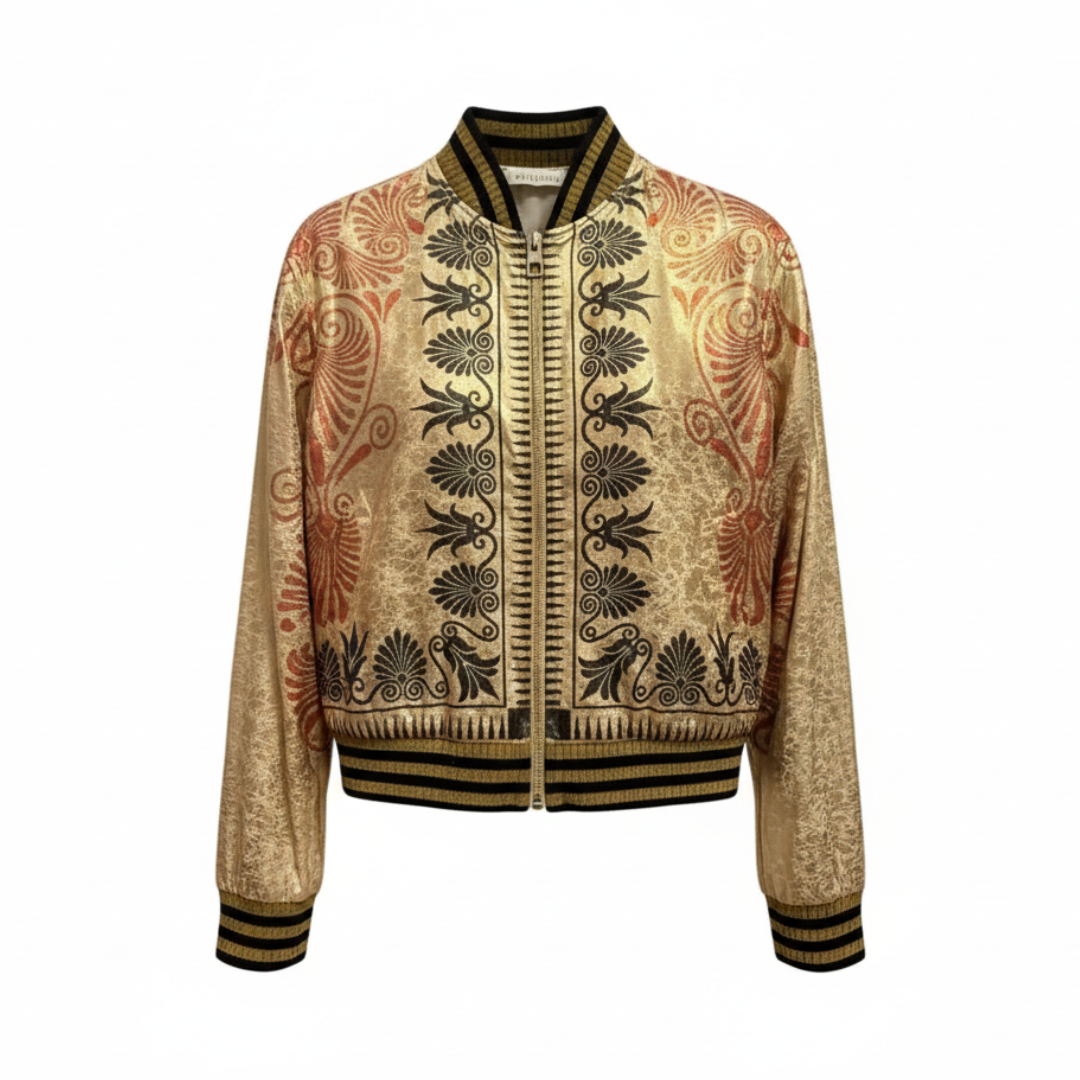 VERSACE COLLECTION JACKET