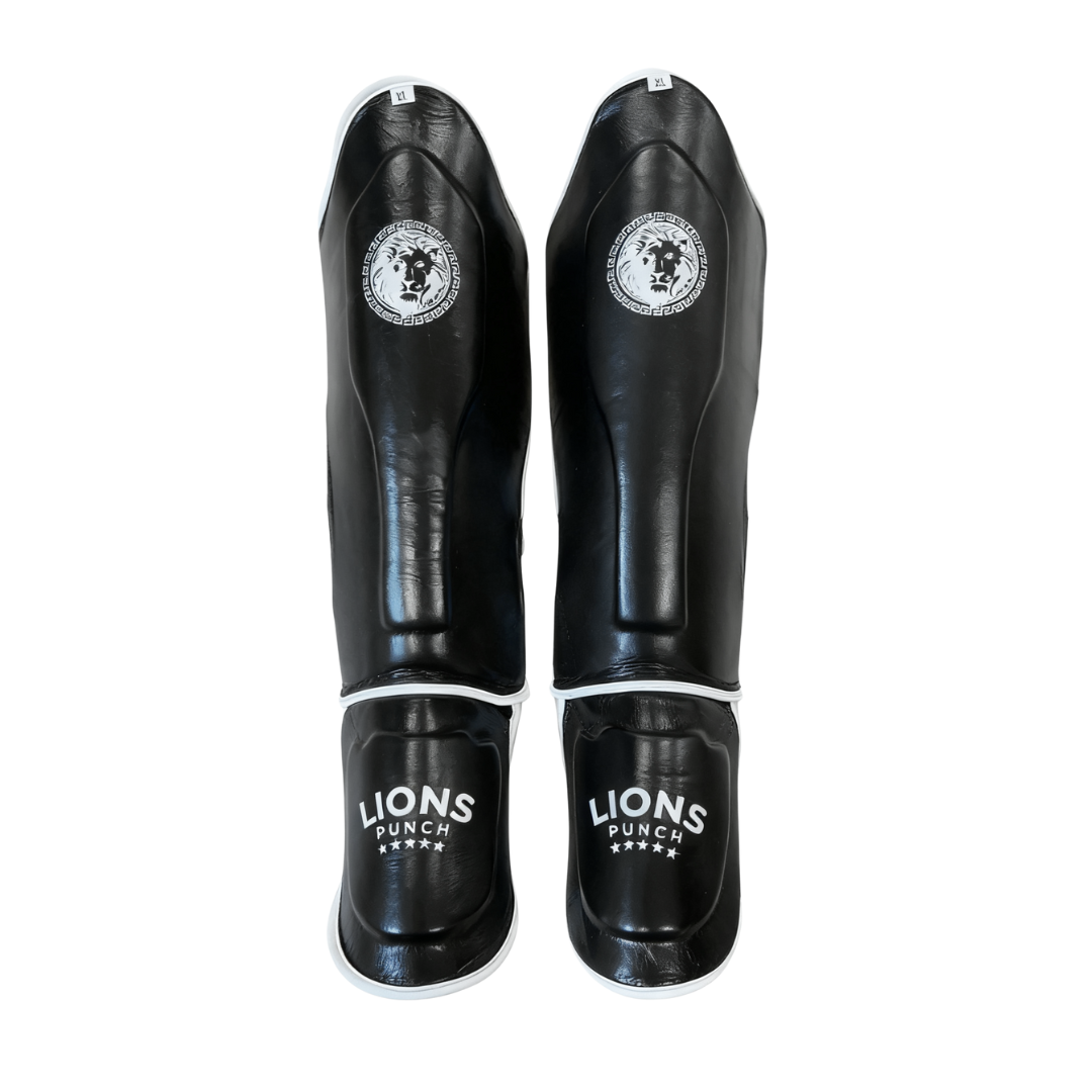 Lion Punch Shianguards featuring XL size available at Lestyle Boutique Melbourne