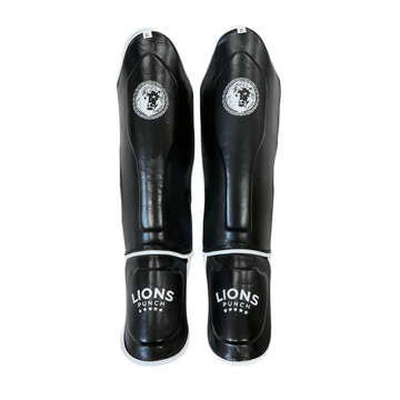 Lion Punch Shianguards featuring XL size available at Lestyle Boutique Melbourne