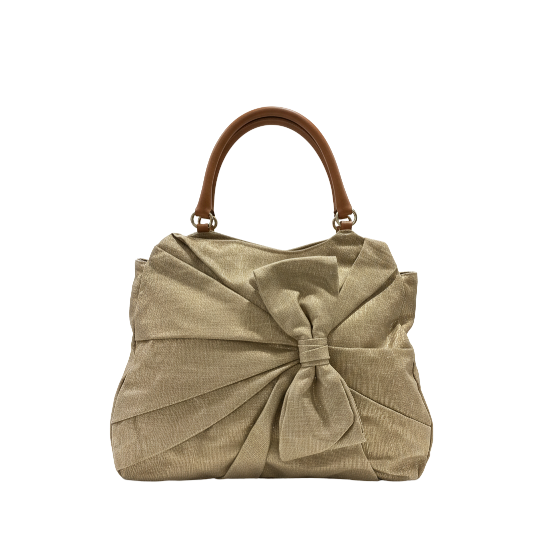 Red Valentino bag featuring a large bow available at Lestyle Boutique Melbourne