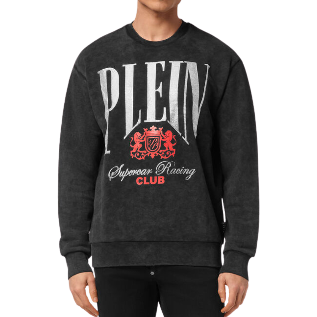 PHILIPP PLEIN SWEATSHIRT
