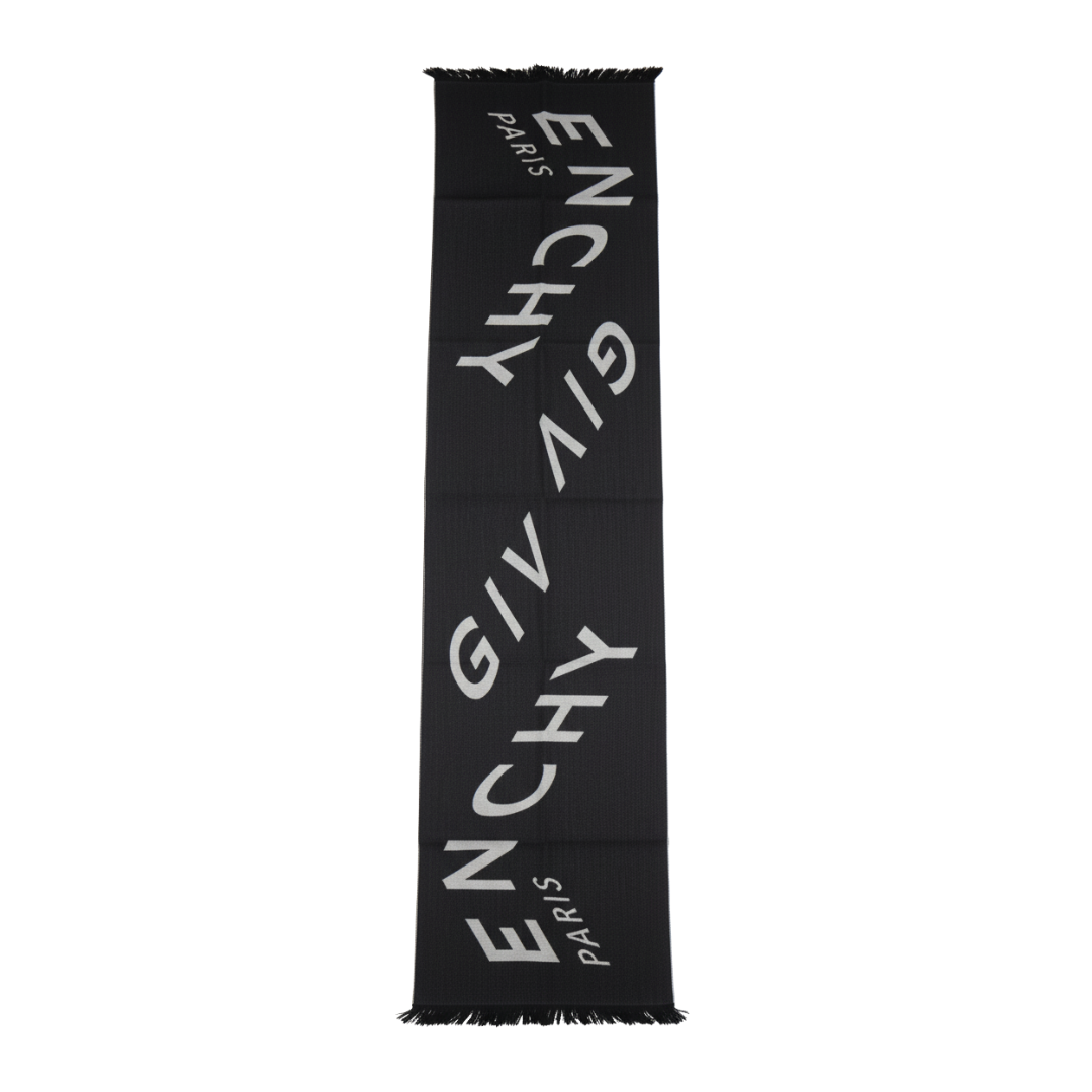 GIVENCHY SCARF