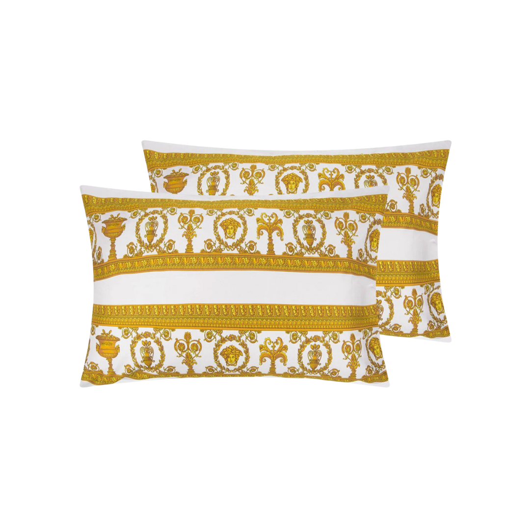 VERSACE PILLOW CASES