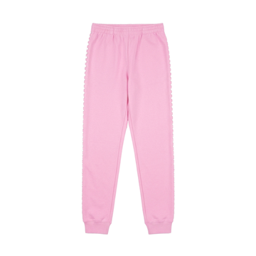 MOSCHINO JOGGERS featuring pearl bead side trim available at Lestyle Boutique Melbourne