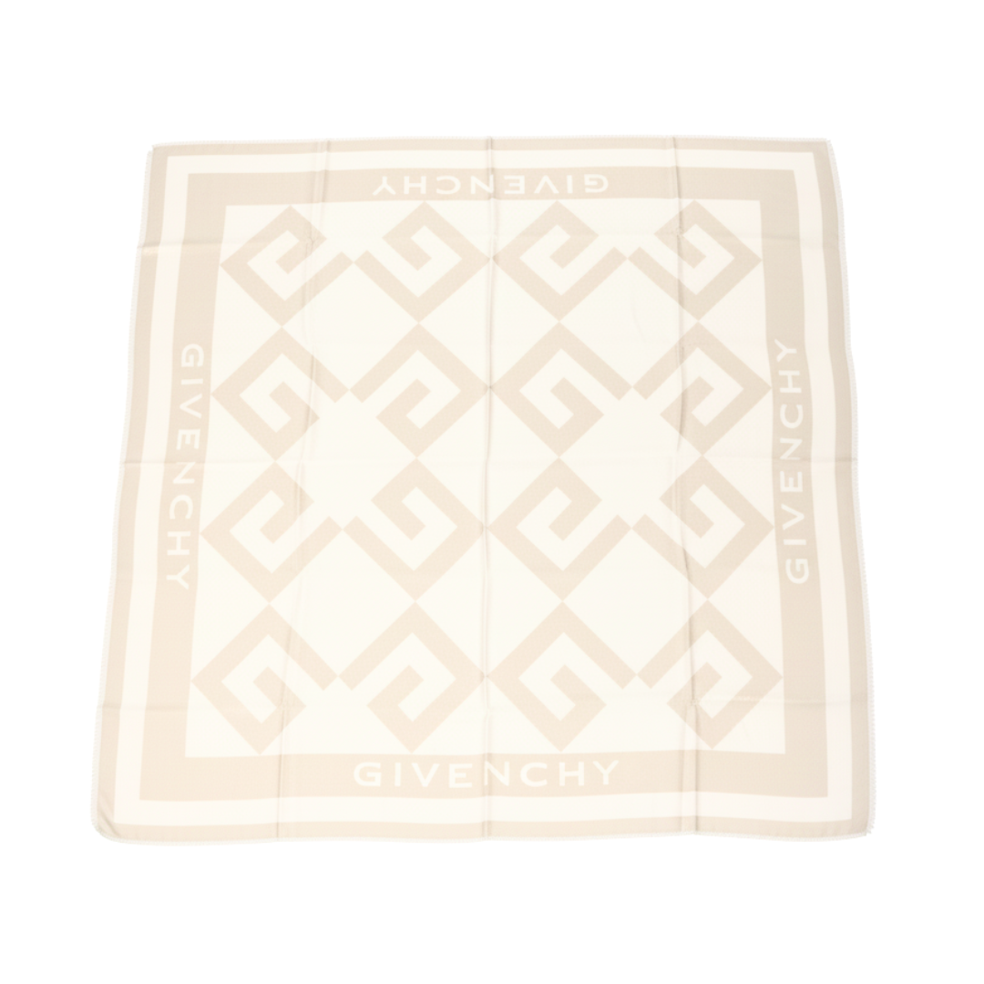GIVENCHY SCARF