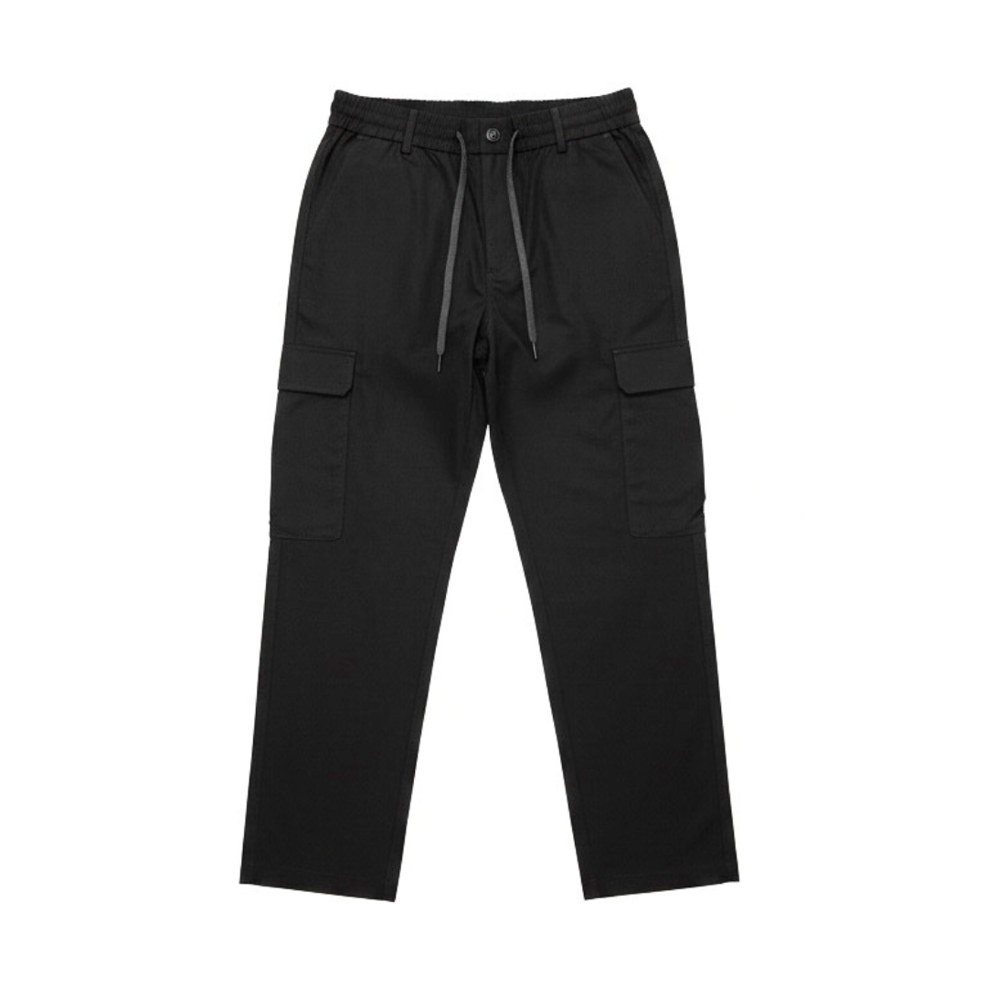 Versace Jeans Couture pants featuring cargo pockets and drawstring waist available at Lestyle Boutique Melbourne
