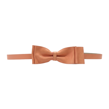 Red Valentino belt featuring bow detail available at Lestyle Boutique Melbourne