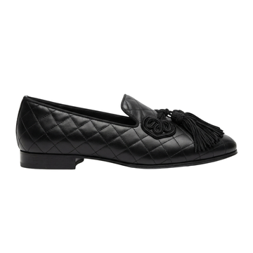 Louis Leeman LOAFER featuring tassel detailing available at Lestyle Boutique Melbourne