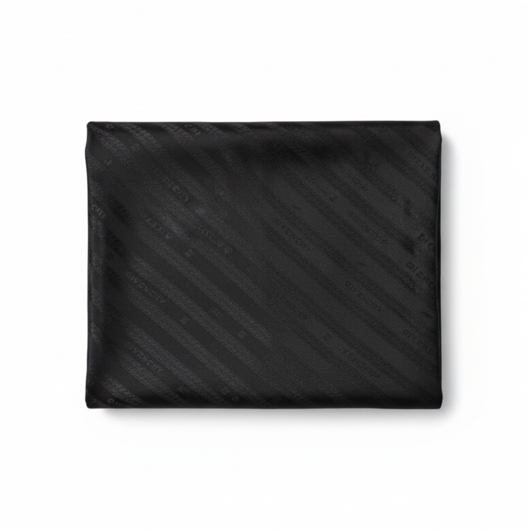 GIVENCHY kerchief featuring logo jacquard pattern available at Lestyle Boutique Melbourne