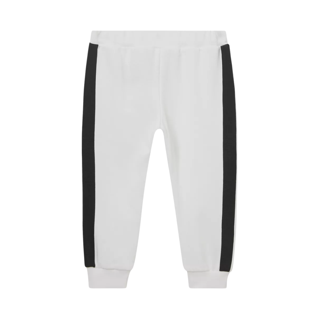 BALMAIN PANTS featuring elasticated waistband available at Lestyle Boutique Melbourne