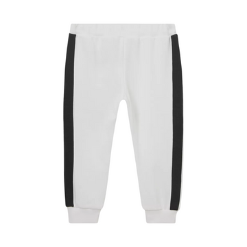BALMAIN PANTS featuring elasticated waistband available at Lestyle Boutique Melbourne