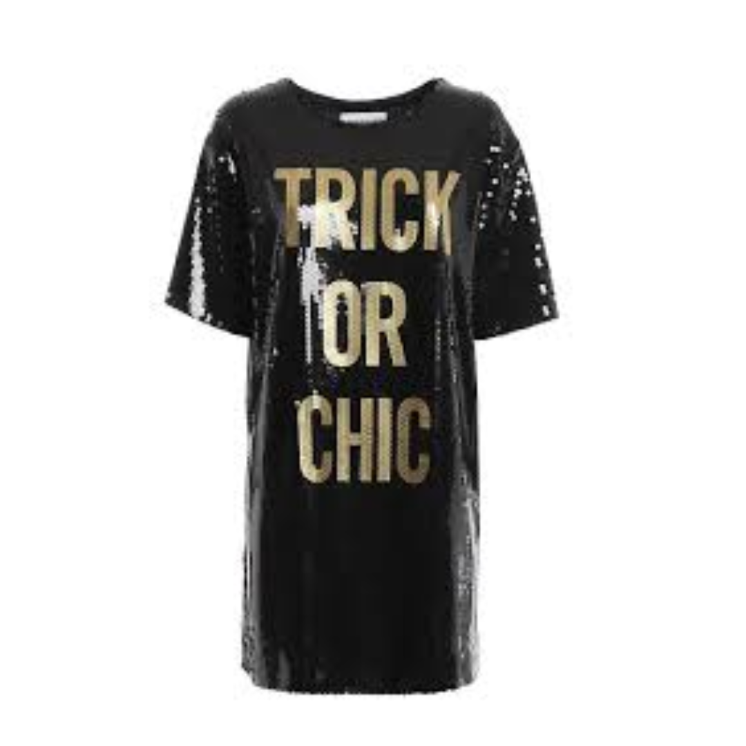MOSCHINO DRESS