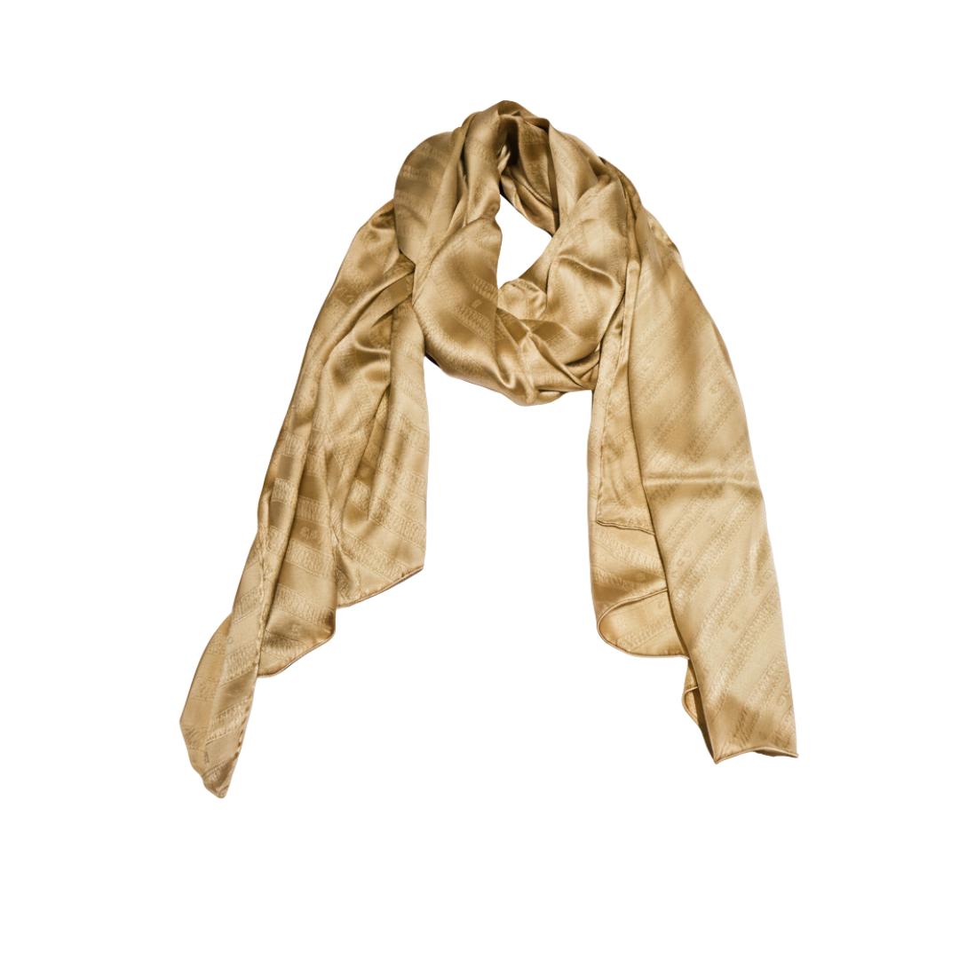 GIVENCHY SCARF