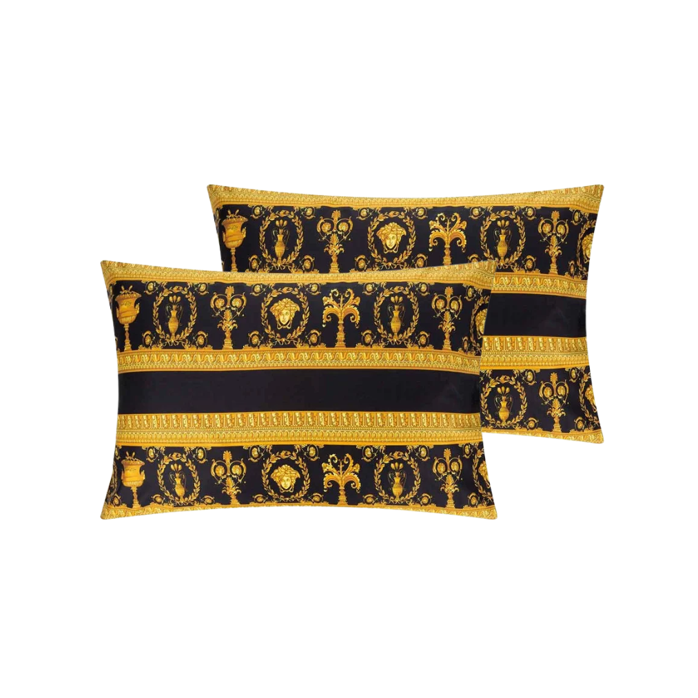 VERSACE PILLOW CASES
