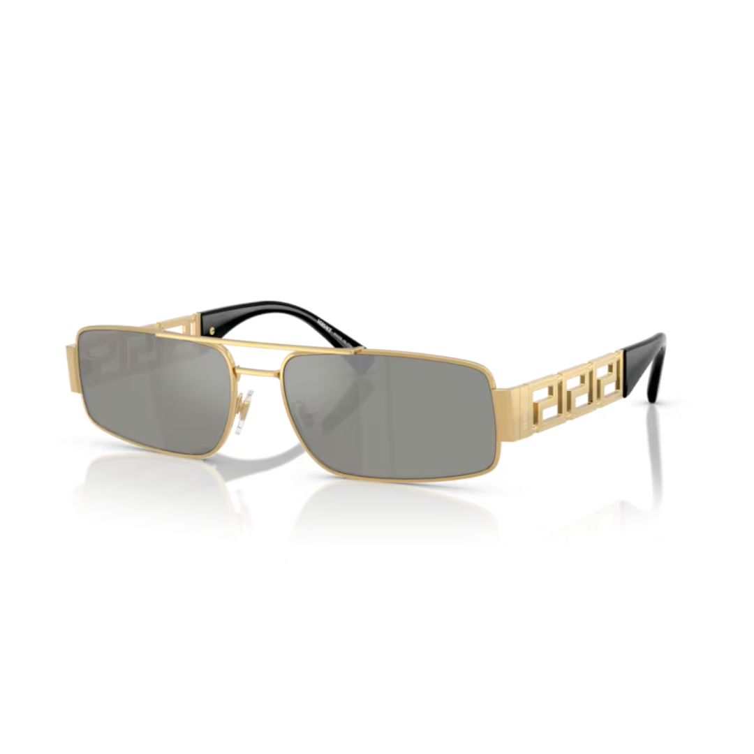 Versace sunglasses featuring a bridge design available at Lestyle Boutique Melbourne