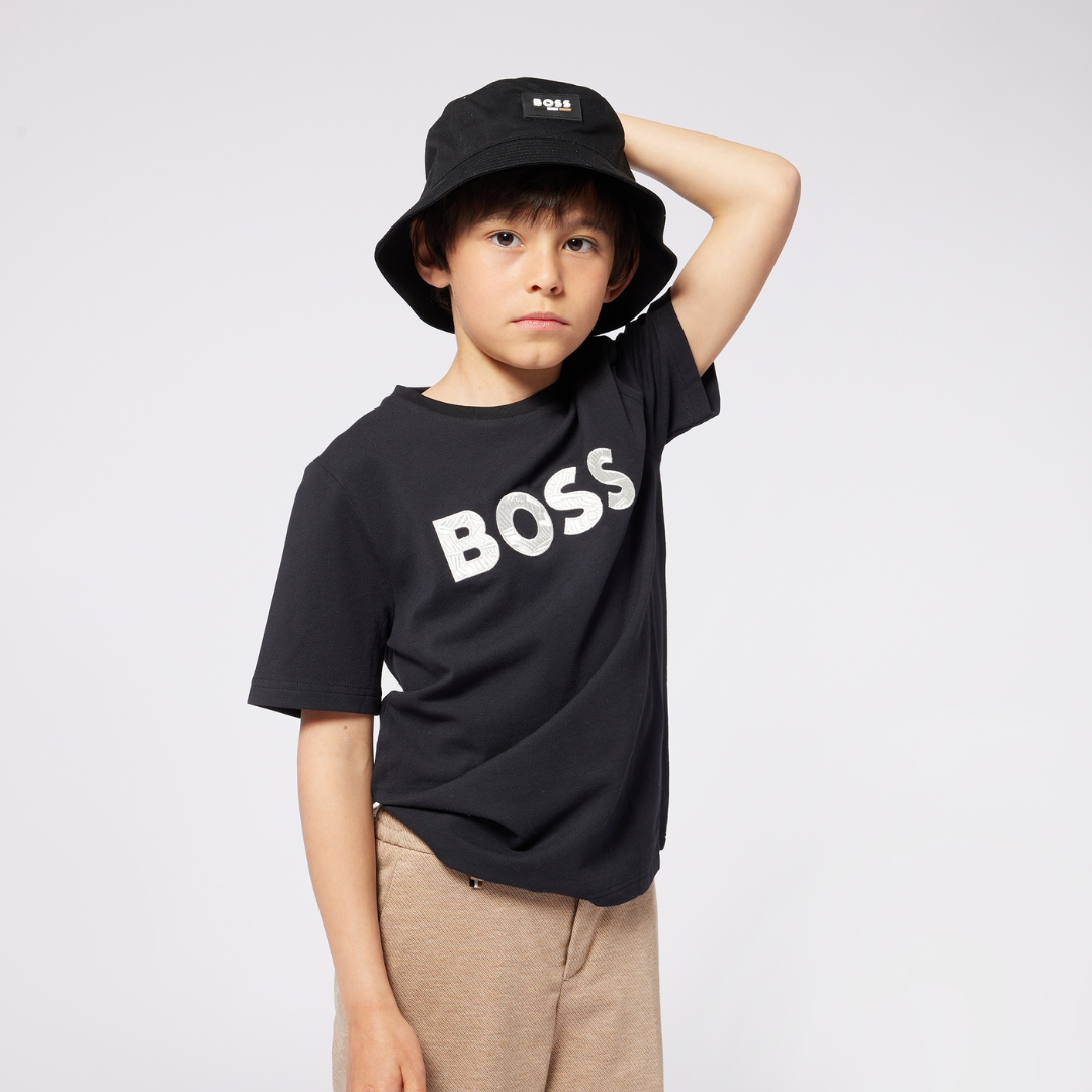 BOSS KIDS T-SHIRT PRE-ORDER
