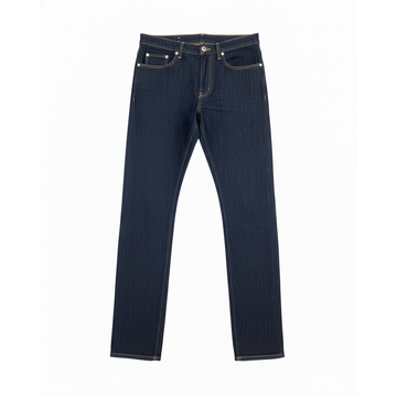 Versace jeans featuring dark indigo wash available at Lestyle Boutique Melbourne