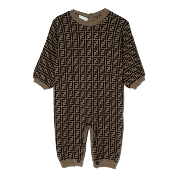 FENDI ROMPER