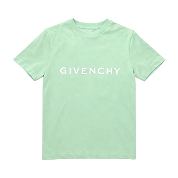 GIVENCHY T-SHIRT featuring logo print available at Lestyle Boutique Melbourne