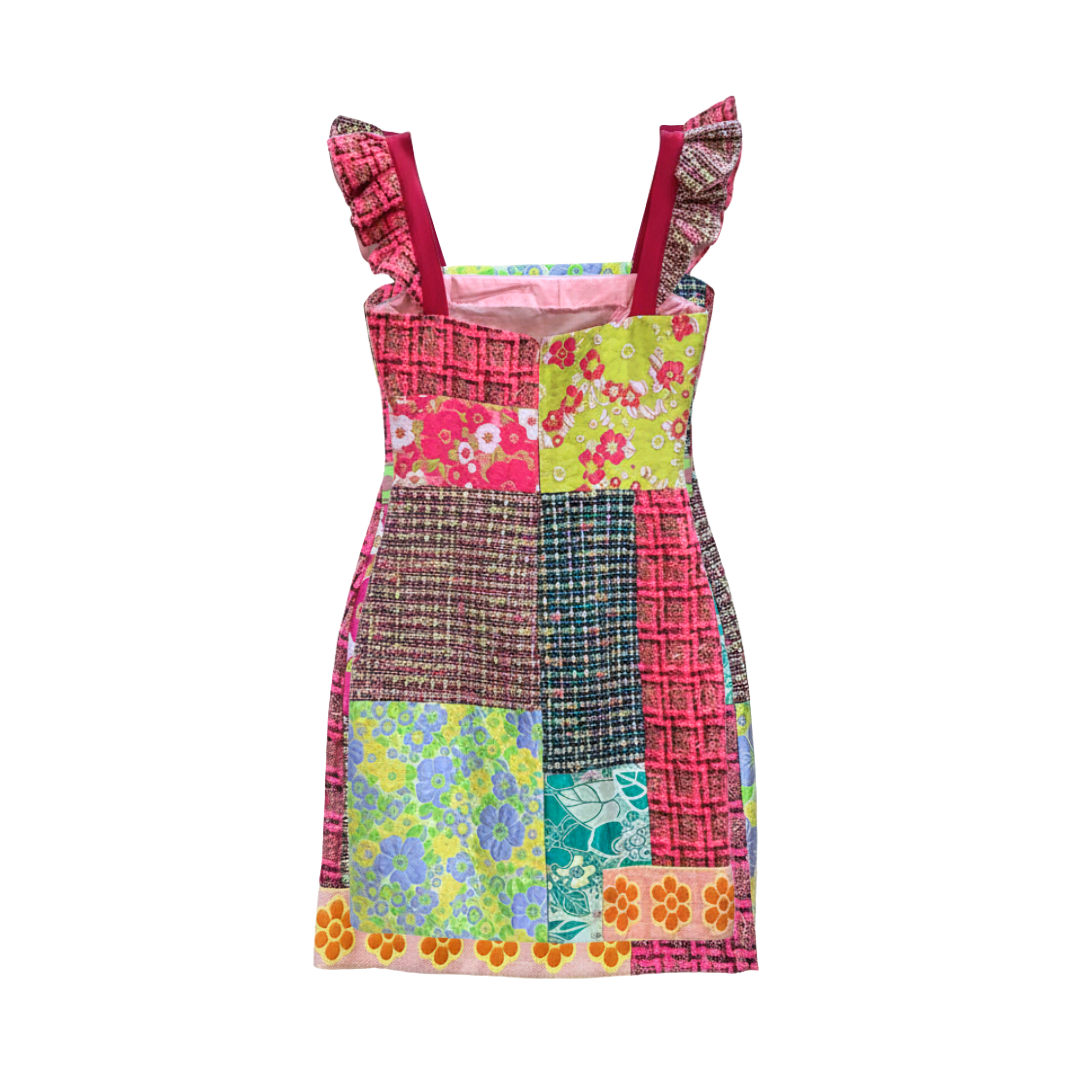 MOSCHINO BOUTIQUE DRESS