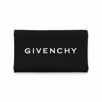 GIVENCHY scarf featuring logo lettering available at Lestyle Boutique Melbourne