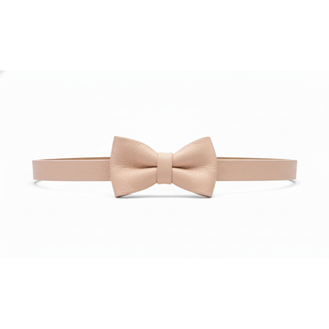 Red Valentino kids belt featuring bow available at Lestyle Boutique Melbourne