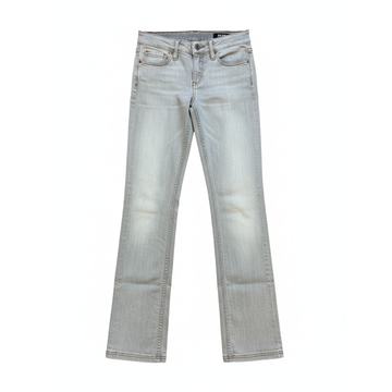 Just Cavalli jeans featuring light wash available at Lestyle Boutique Melbourne