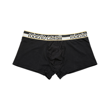 ROBERTO CAVALLI TRUNKS featuring logo waistband available at Lestyle Boutique Melbourne