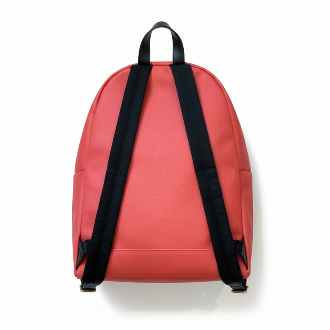 MOSCHINO backpack featuring bold logo available at Lestyle Boutique Melbourne