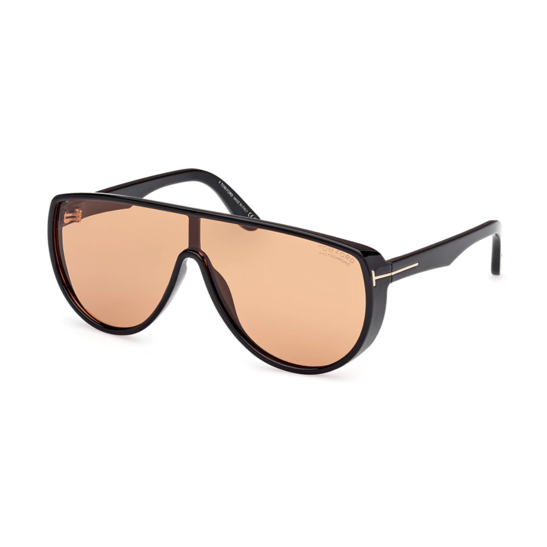 Tom Ford sunglasses featuring brown photochromic lenses available at Lestyle Boutique Melbourne