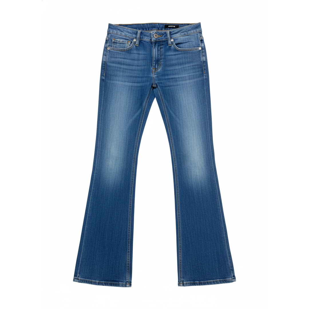 Just Cavalli jeans featuring faded wash available at Lestyle Boutique Melbourne