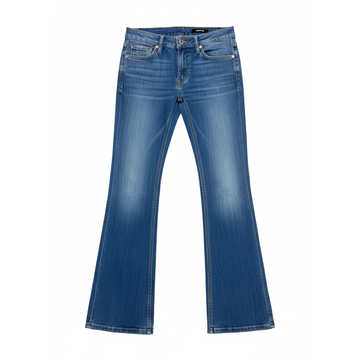 Just Cavalli jeans featuring faded wash available at Lestyle Boutique Melbourne