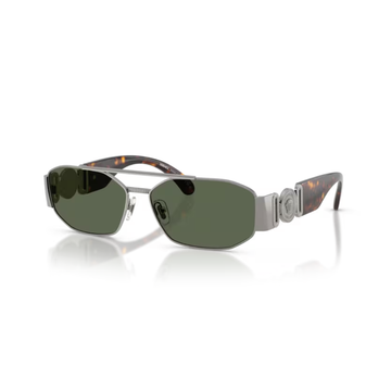 Versace sunglasses with dark green lenses available at Lestyle Boutique Melbourne