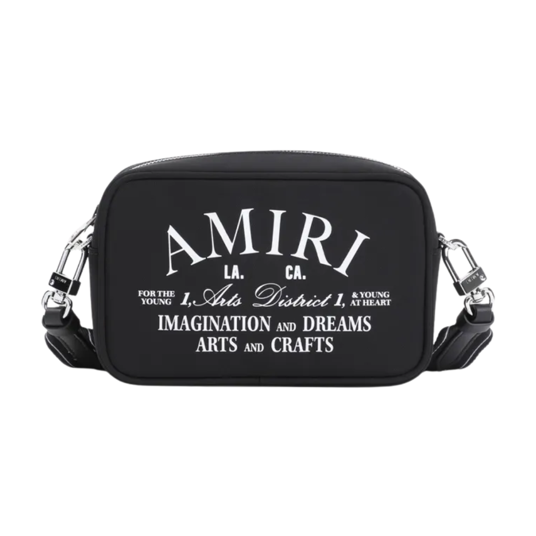 AMIRI 包