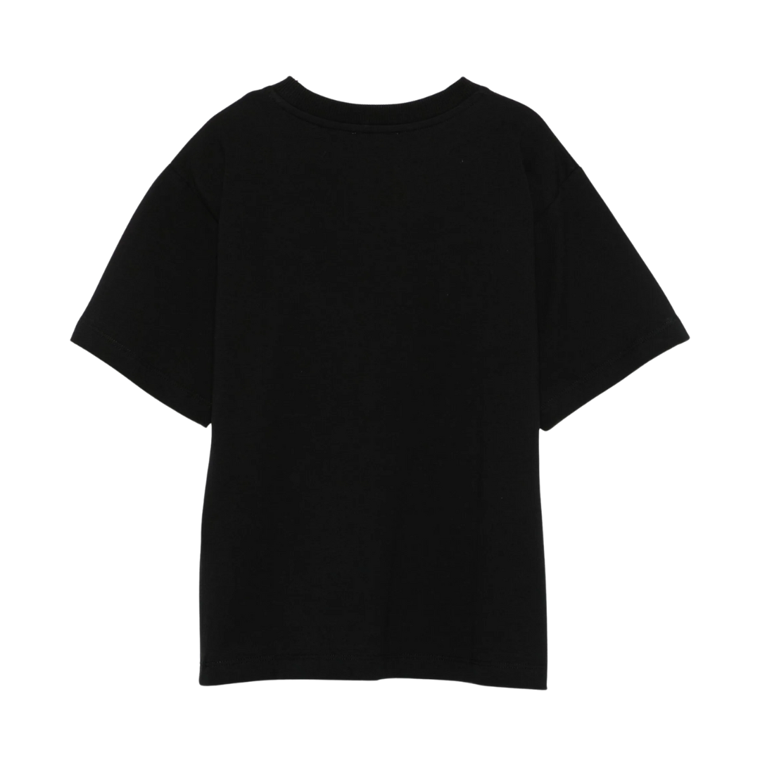Moschino Kids T-shirt featuring bear print available at Lestyle Boutique Melbourne