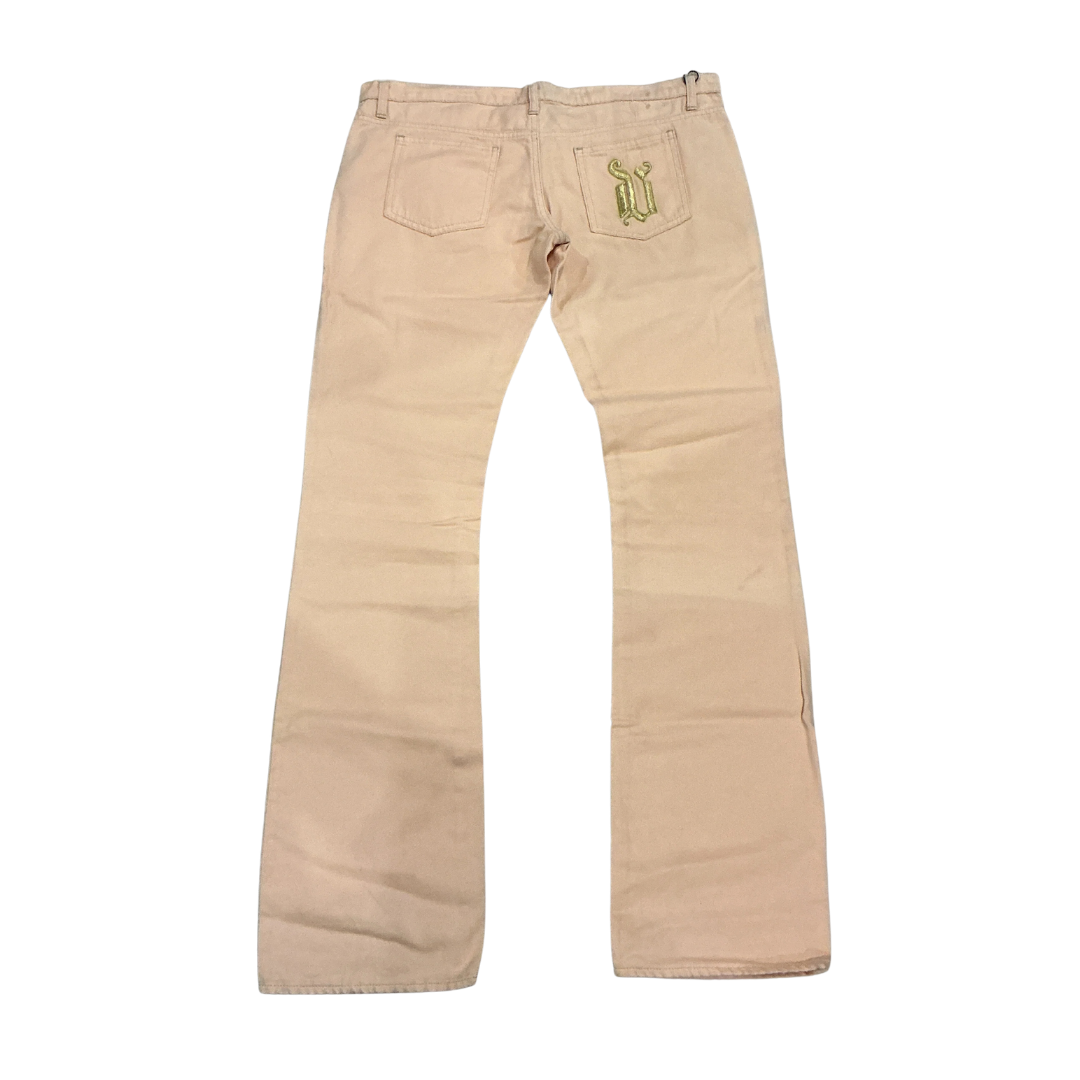 VERSACE JEANS featuring pink color available at Lestyle Boutique Melbourne