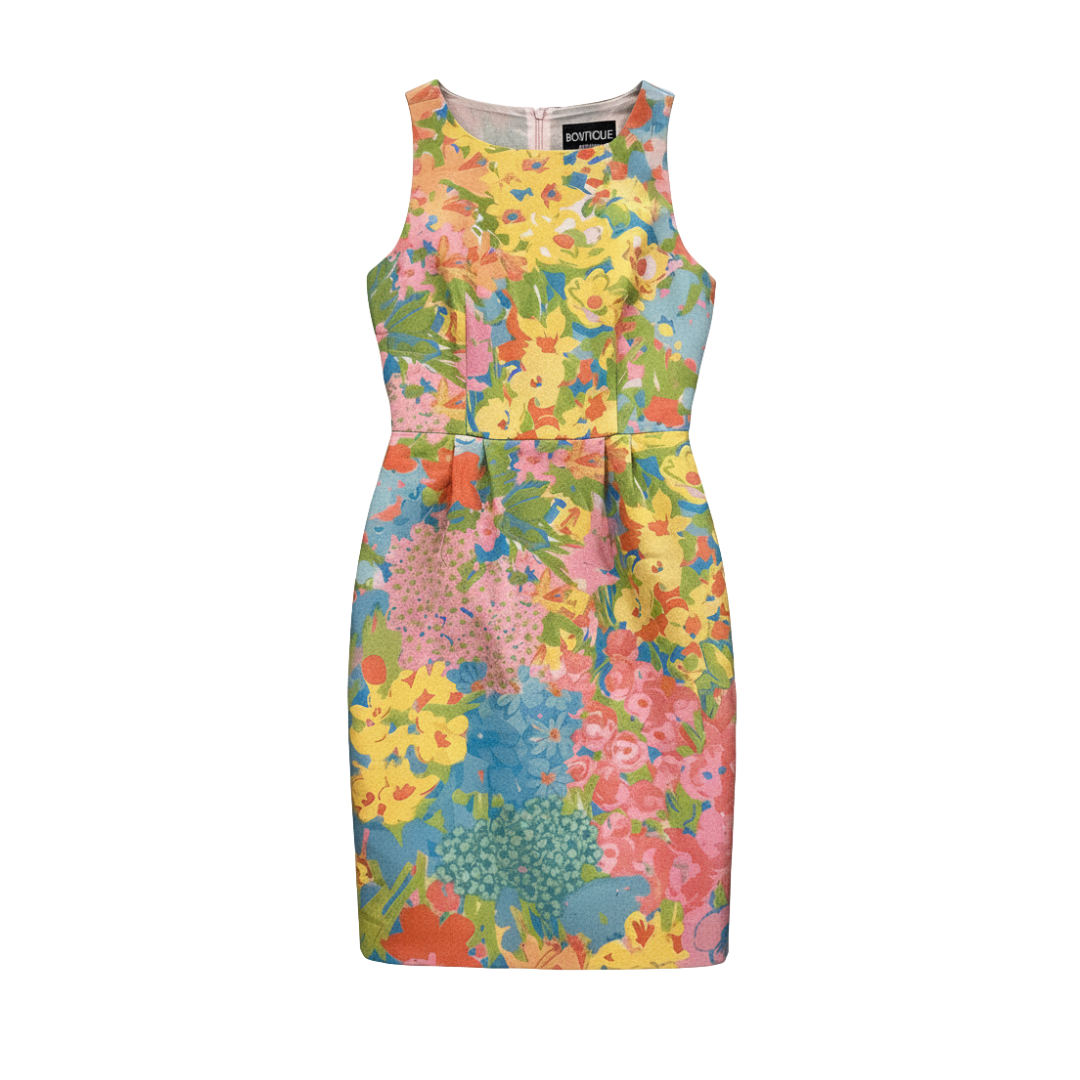 MOSCHINO 精品连衣裙