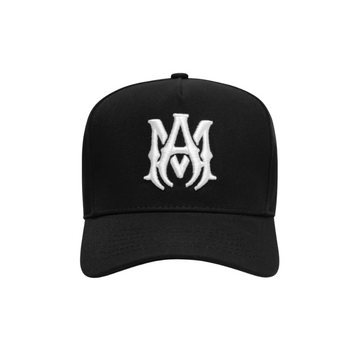 AMIRI Hat featuring embroidered logo available at Lestyle Boutique Melbourne