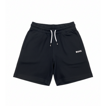 BOSS shorts featuring drawstring waist available at Lestyle Boutique Melbourne