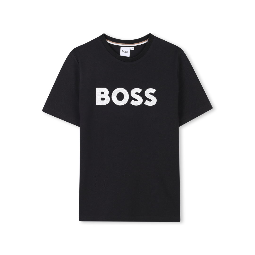 BOSS KIDS T-SHIRT PRE-ORDER