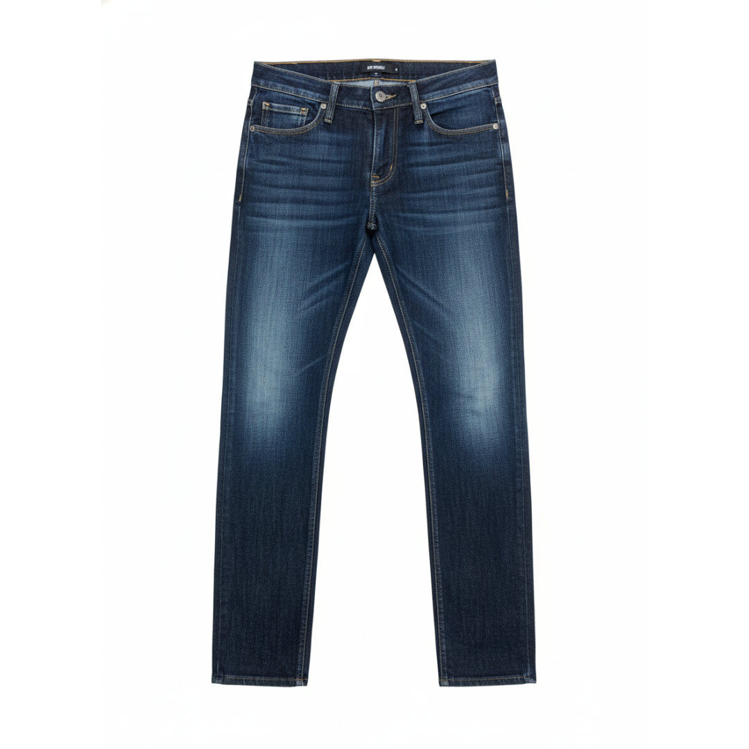 Just Cavalli jeans featuring dark wash denim available at Lestyle Boutique Melbourne