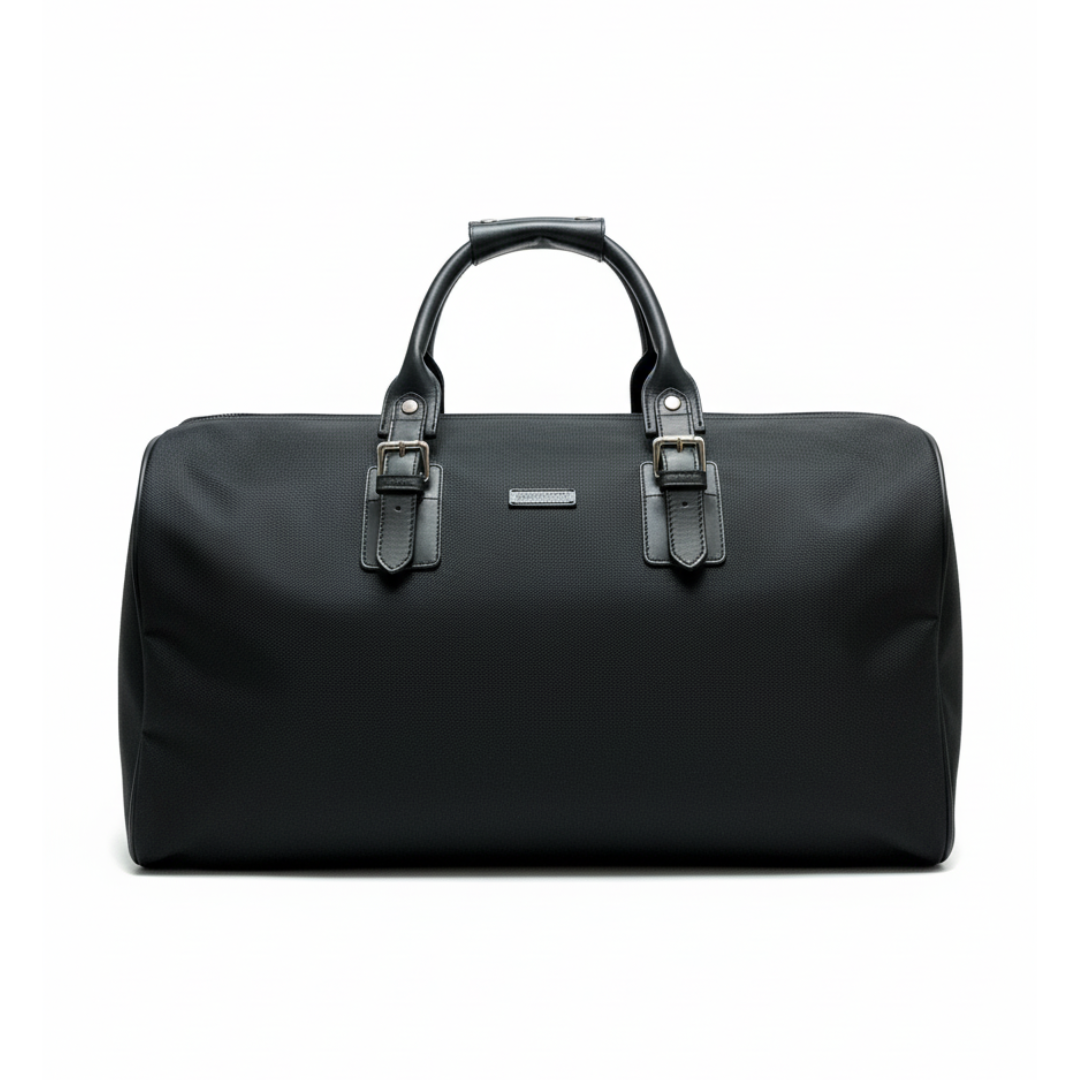 Karl Lagerfeld bag featuring dual top handles available at Lestyle Boutique Melbourne
