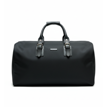 Karl Lagerfeld bag featuring dual top handles available at Lestyle Boutique Melbourne